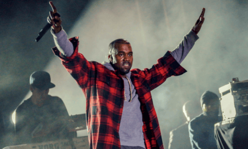 Kanye West Confirms New Album Yandhi to Be Released Saturday Night