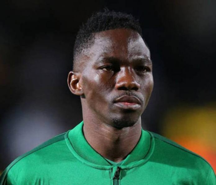 Kenneth Omeruo resumes training with Leganes ahead Real Betis clash -  Wapaz.co