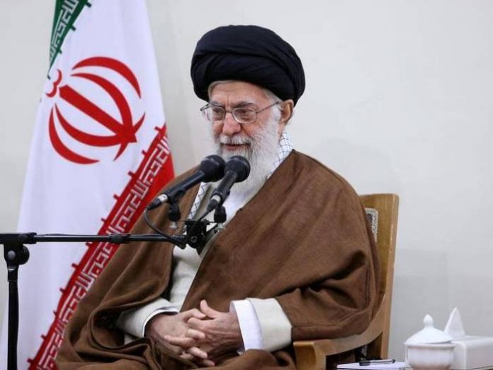 Khamenei: War unlikely but Iran should boost defence capability