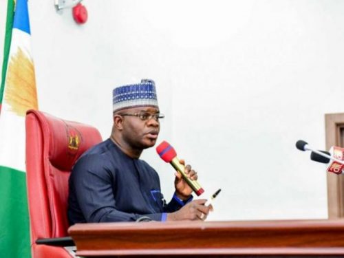 Kogi government begins distribution of relief materials to flood victims
