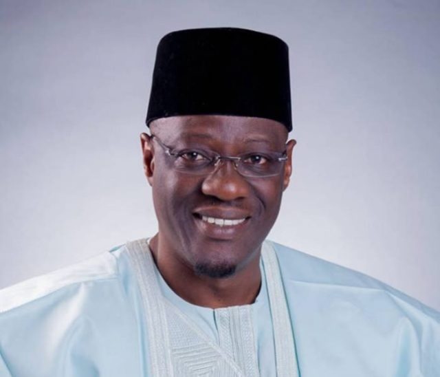 Kwara State Governor Declares Intention To Run For Senate - Wapaz.co