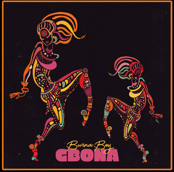 Lyrics Of Gbona By Burna Boy