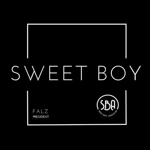 Lyrics of Sweet Boy by Falz