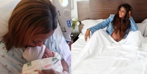Linda Ikeji Celebrates Her 38th Birthday Today, Reveals She's Getting Married Sooner Than You Think