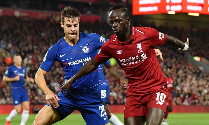 Liverpool vs Chelsea: For Losing Their First Match Of The Season, Fans Troll Liverpool Players
