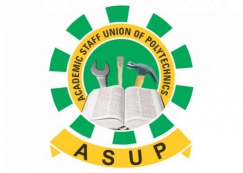 MAPOLY ASUP declare indefinite 'work-to-rule' action