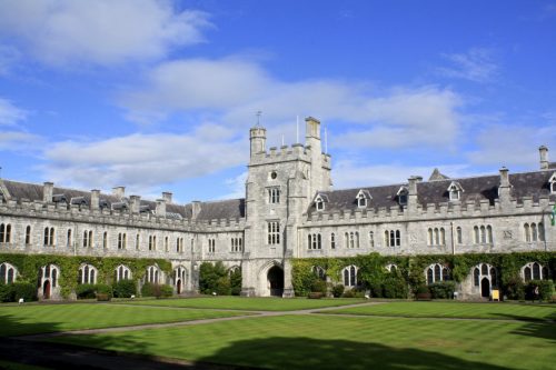 MBA Scholarships At Cork University Business School in Ireland 2019