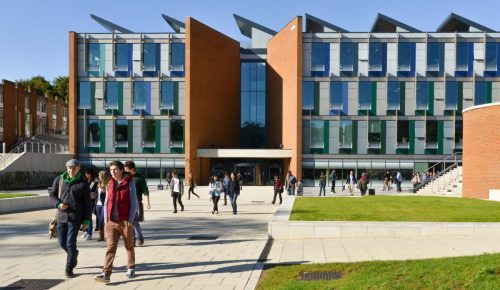 MBA Scholarships for International Students at University of Sussex in UK, 2019