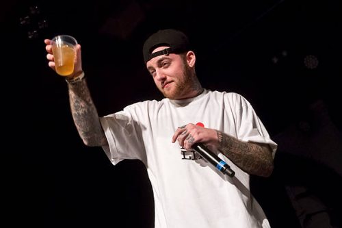 Mac Miller's Family Releases Statement On Rappers Death