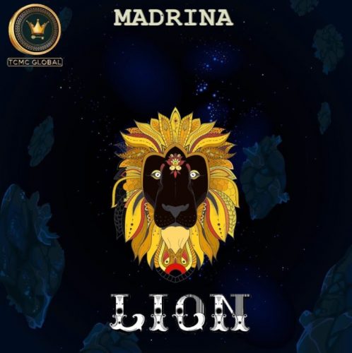Madrina (Cynthia Morgan) - Lion Lyrics