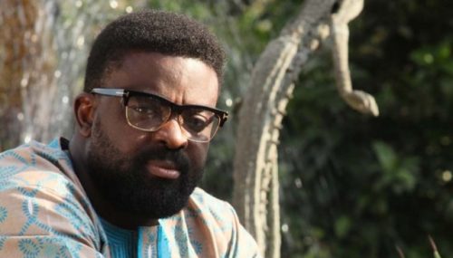 Man Threatens to Shoot Kunle Afolayan Over This Shocking Reason! ( See why )