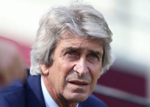 Manuel Pellegrini: West Ham failed to take chances in Chelsea draw