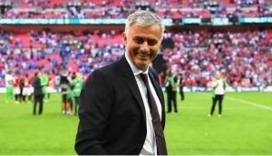 Manutd vs Wolves: 5 Things Jose Mourinho Has To Say