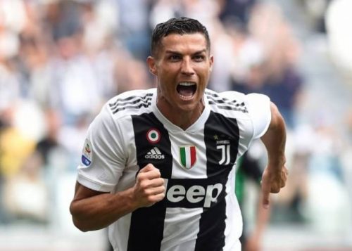 Marcelino: Stopping Cristiano Ronaldo 'big step' towards beating Juventus