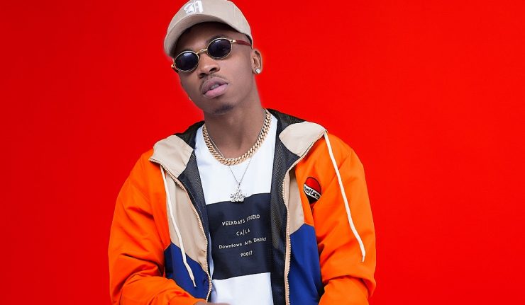 Mayorkun Escapes Death After A Brutal Attack – Accusing Finger Pointed At Yabatech Students