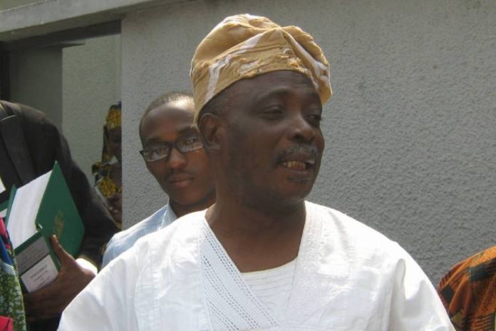 Senator Ladoja: No good govt in Oyo, Osun since Prince Oyinlola and I exited power