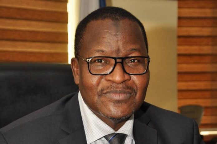 Umar Danbatta: NCC committed to funding innovative telecom research proposals