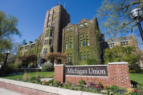 NCID PhD Fellowships At University Of Michigan in USA 2018