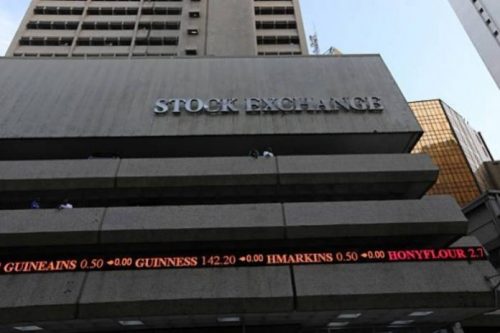 NSE suspends trading on Skye Bank shares