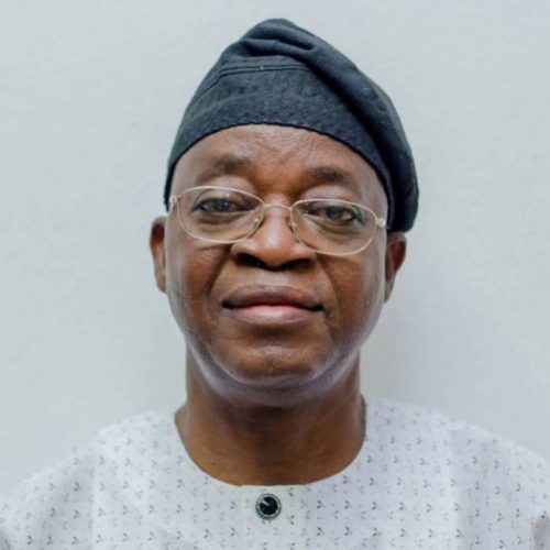 NULGE: Gboyega Oyetola's alleged rejection of civil servants support a hoax