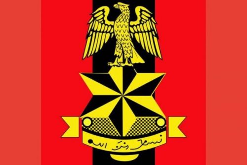 2019: Nigerian Army vows to deal with thugs, militants