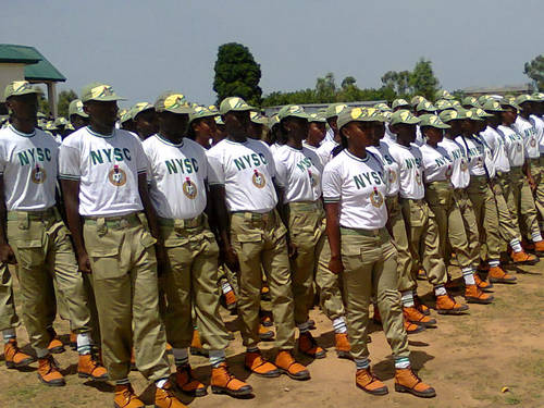 No Increment In Corps Members’ Allowance – NYSC DG​