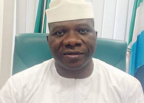 Opeyemi Bamidele: Eligibility suit against Governor-elect Fayemi will be amicably resolved