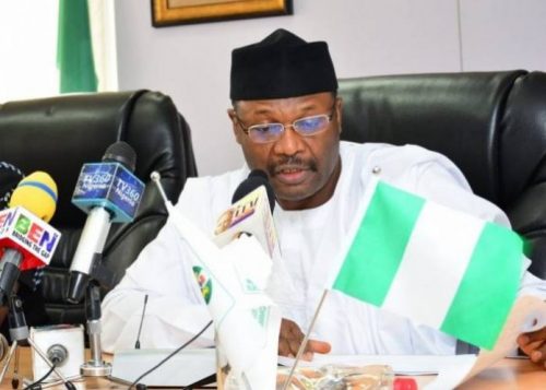 Osun guber: INEC vows to prosecute vote buyers