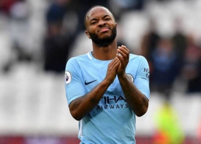 Pep Guardiola keen to tie down Sterling with new deal