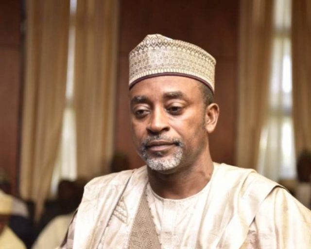 PhD Holder Recruited As Primary School Teacher In Kaduna Wapaz co