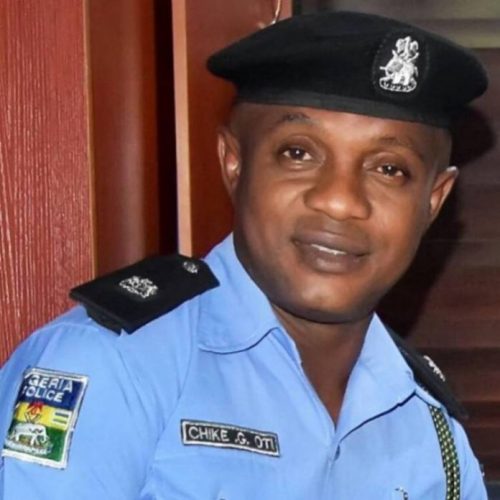 Police intercept suspected cultists, kill one in Lagos