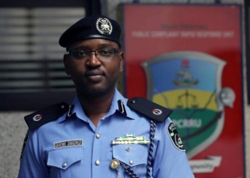 Police recover N11.1 million bribe from personnel