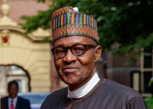 Muhammadu Buhari under fire over fuel subsidy bill
