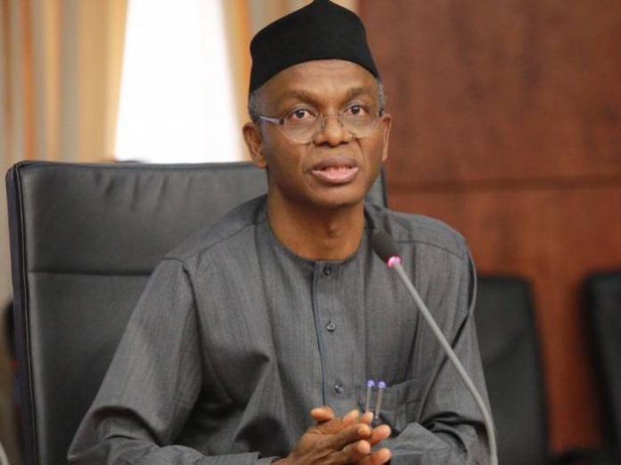 Nasir El-Rufai blasts PDP over controversial comment