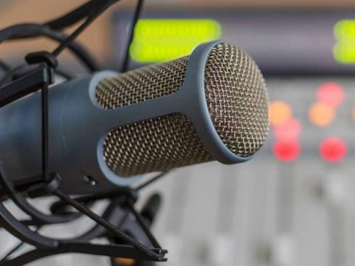 Radio Kwara staff shut down station in protest