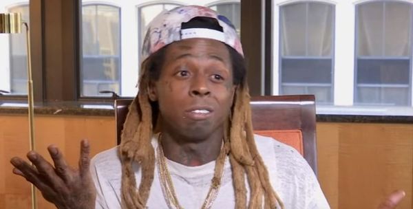 Rapper Lil Wayne Now Entirely Owns All Of Young Money Records