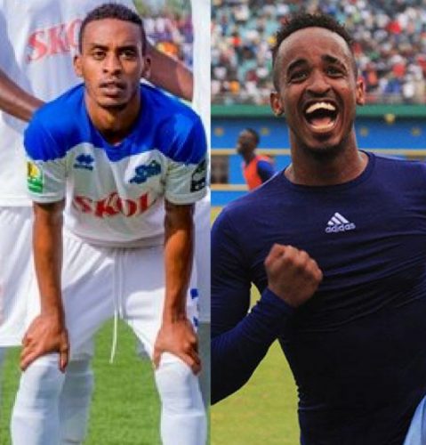 CAFCC: Rayon Sports’ Key Duo Out Of Enyimba Clash Over Suspension, Trials Overseas