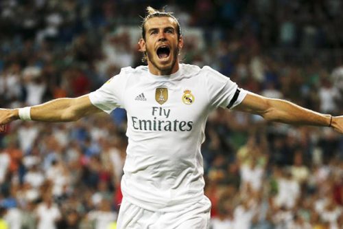 Bale: My Brace In Champions League Final Vs Liverpool Was Born Out Of Anger