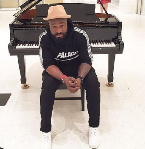 Real Reason Why Harrysong Made Suicidal Post Revealed, Guy is Depressed