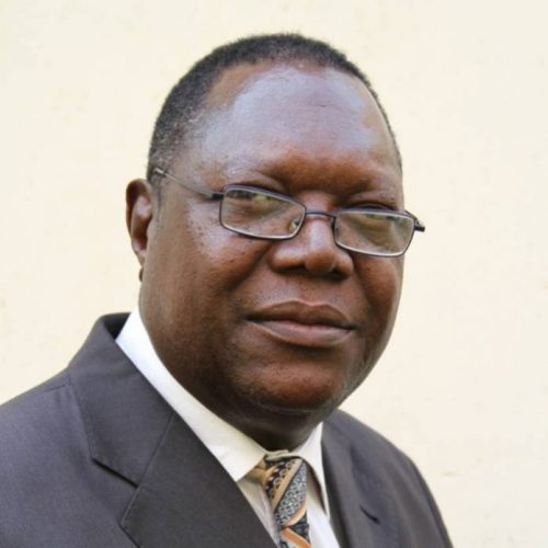 Report: Robert Mugabe ally 'shuts down' newly formed opposition party, rejoins Zanu-PF