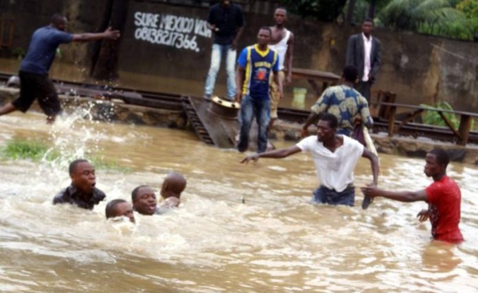 SEMA: Flood claims 14 lives in Niger