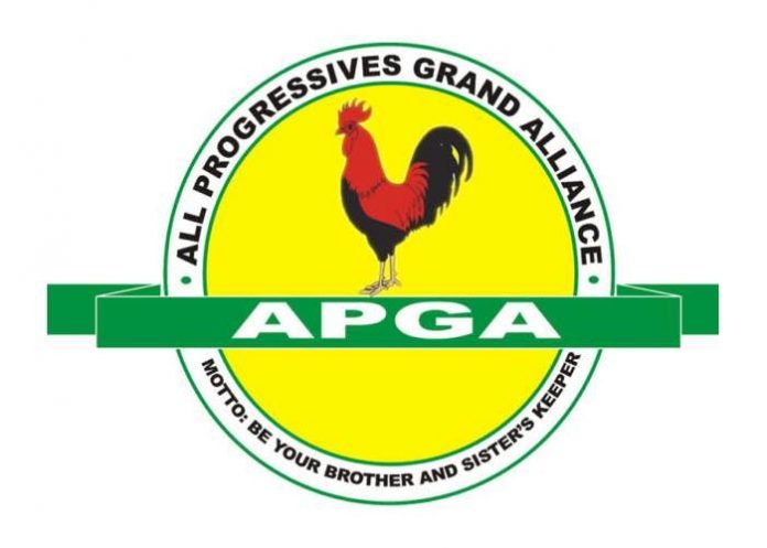 APGA to refund monies 'extorted' from aspirants