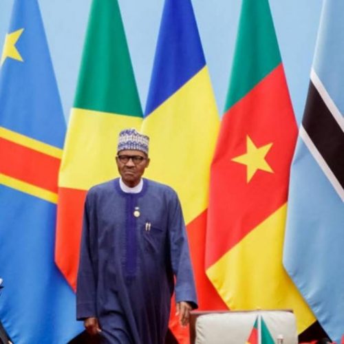 Senator Fasanmi: President Buhari strong, agile to lead Nigeria beyond 2019