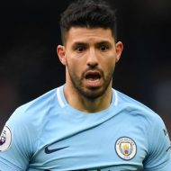 Man City’s Sergio Aguero Extends Stay at the Club
