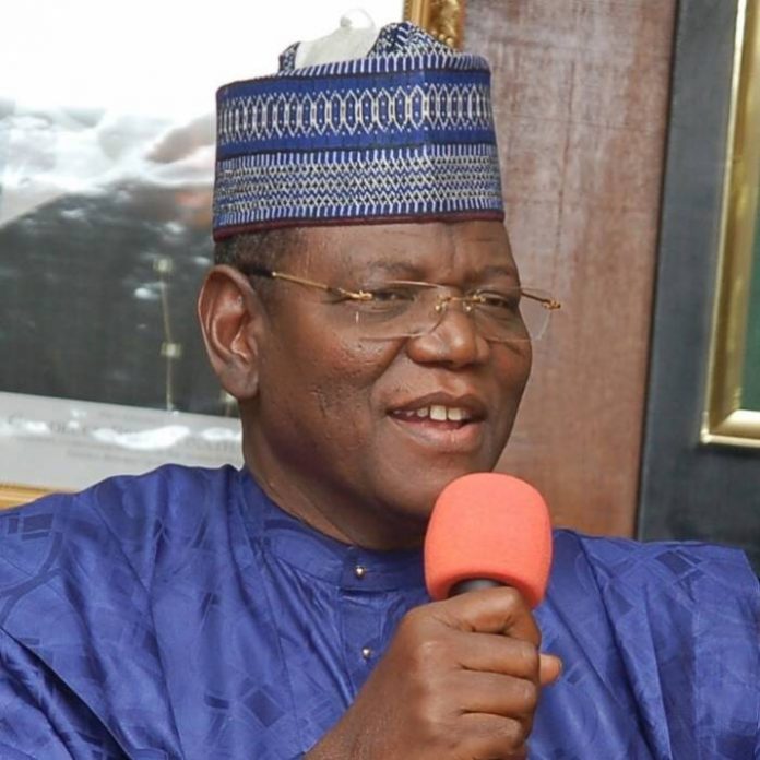 Sule Lamido calls for President Buhari's impeachment
