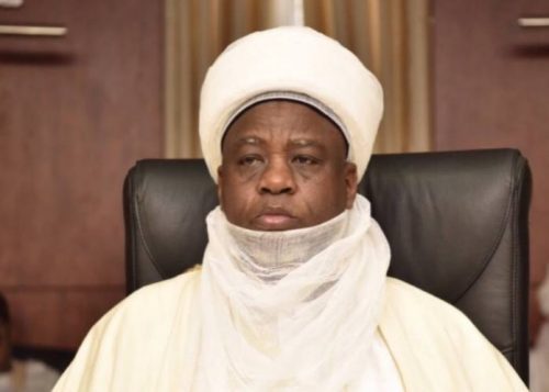 Sultan directs Muslims to watch out for new moon