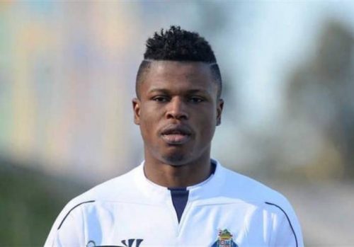 Super Eagles midfielder Mikel joins Vitoria Setubal on loan from FC Porto