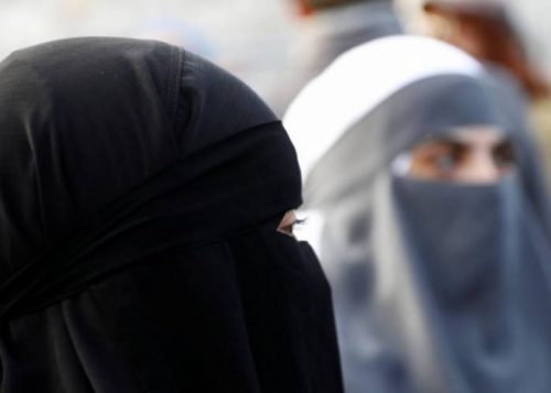 Swiss to vote on regional 'burqa ban'