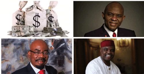 Top 20 Richest Igbo Men and Women (Photos + Net-Worth)