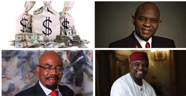 Top 20 Richest Igbo Men and Women